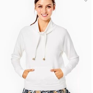 NWOT - Lilly Pulitzer Jax Popover, Small